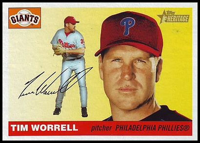 93 Worrell